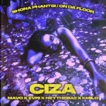 Ciza – Shona Phantsi / On Da Floor Ft. Mavo, ZVRI, Nae The Bae & Smilo