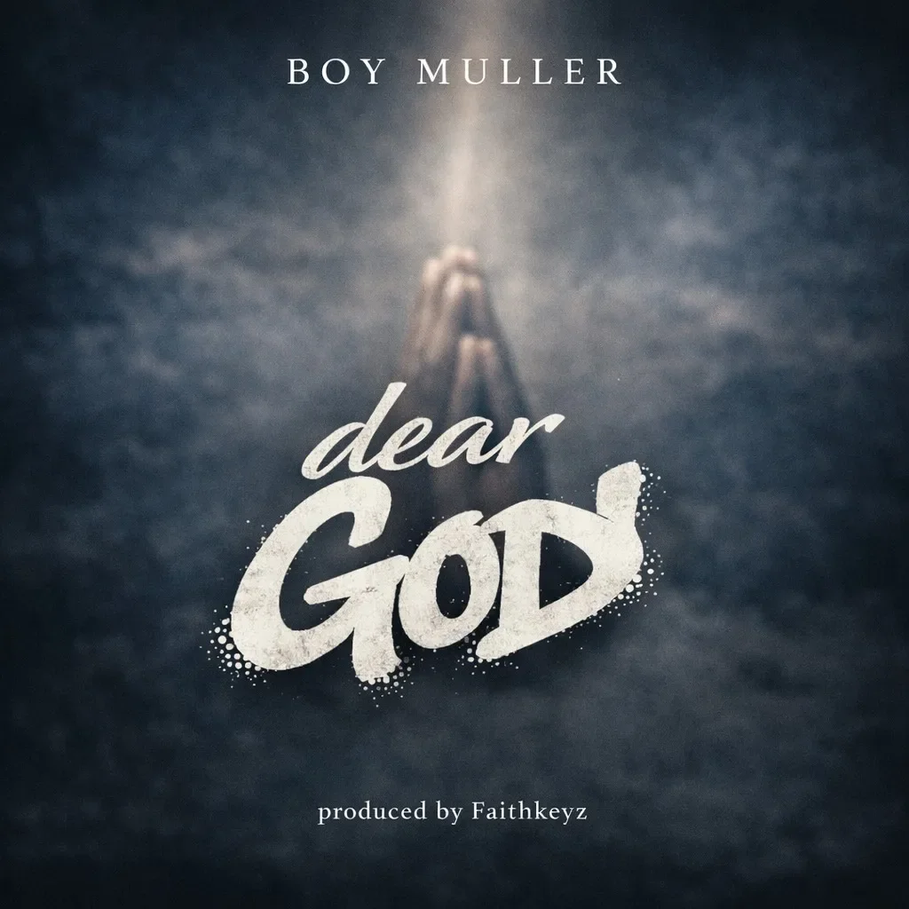 Boy Muller - Dear God