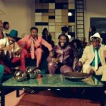 Burna Boy – For Everybody Ft. Sporty