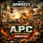DanDizzy – A.P.C A Pathetic Country Freestyle