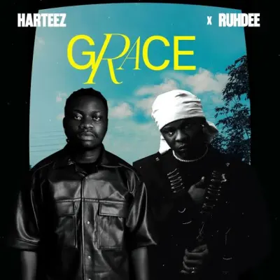 Harteez Grace Ft. Ruhdee