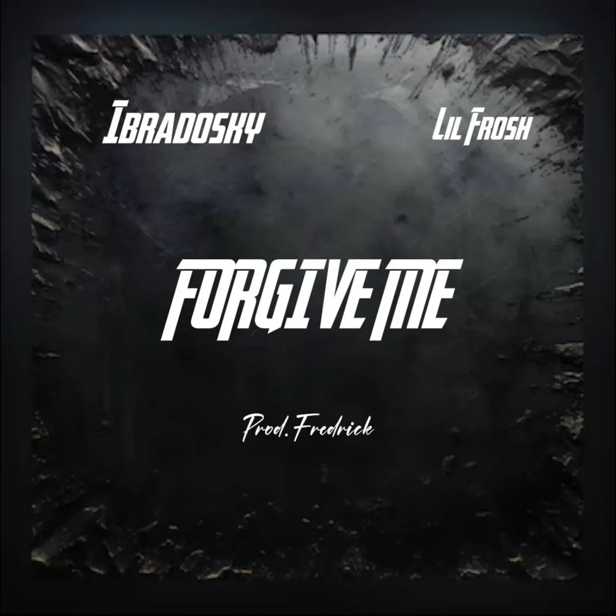 Ibradosky – Forgive Me Ft. Lil Frosh