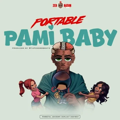 Portable – Pami Baby