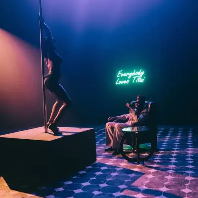 Titai – Backa Butty Ft. Joeboy