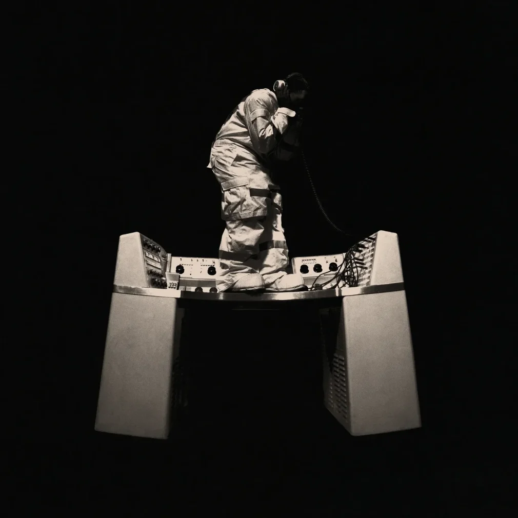 Don Toliver – Secondhand Ft. Rema